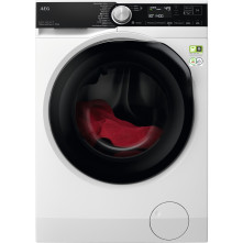Aeg LR9716C8 wasmachine met AbsoluteCare en Wifi Connectivity
