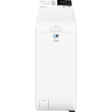 AEG LTR6363A bovenlader wasmachine - 1300 toeren - aquastop