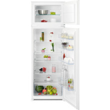 AEG OSD5S161ES inbouw koelkast - nis 158 cm.