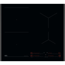AEG TI64IB1BFB inductie kookplaat - 60 cm. - SenseBoil en bridge