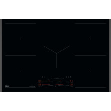 AEG TK85IM00FB inbouw kookplaat - 80 cm breed
