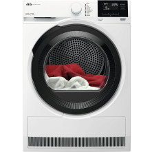 Aeg TR73BOCHUM warmtepomp droger met energieklasse D