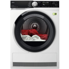 Aeg TR9HAMBURG super zuinige warmtepompdroger 