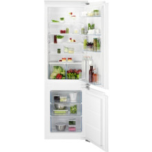AEG TSC5S181DF inbouw koelkast - nis 178 cm.