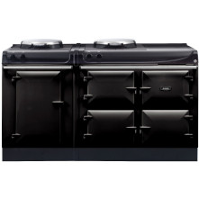 Aga ER3 160 5-deurs fornuis - warme AGA - met gietijzeren ovens