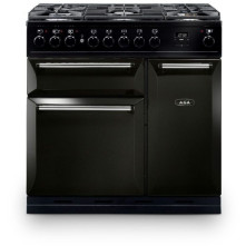 Aga Masterchef Deluxe 90 gas fornuis