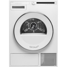 Asko T208H.W warmtepomp droger