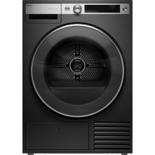 Asko T709HUG Style warmtepomp droger - grafiet