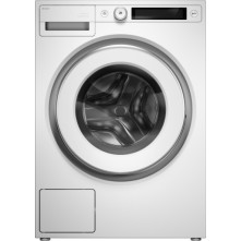Asko W5096CW Style-serie wasmachine - Wit