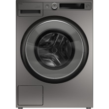 Asko W5096RT Style wasmachine - titanium grijs