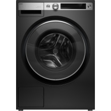 Asko W7096XG Style+ serie wasmachine - grafiet