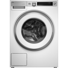 Asko W7096XW Style+ serie wasmachine - Wit