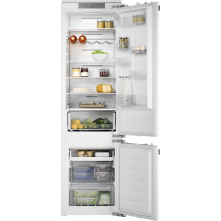 Atag KD67194DN inbouw inbouw - nis 194 cm. - energieklasse D - nofrost