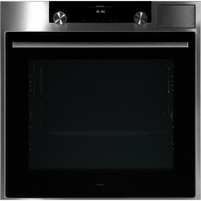 Atag CS6611C inbouw combi-stoomoven - rvs