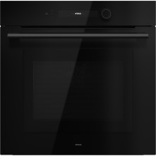 Atag CX8671D inbouw oven met magnetron - zwart glas