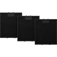 Atag HF1001 inbouw vetfilter