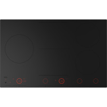 Atag HI28572SV inductie kookplaat met Celsius Cooking - 80 cm.