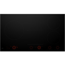 Atag HI29571SV inbouw inductie kookplaat met Celsius Cooking