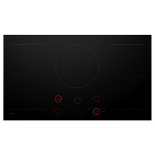 Atag HI29571SVM inbouw inductie kookplaat met Celsius Cooking