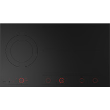 Atag HI29572SVL inductie kookplaat met Celsius Cooking