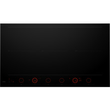 Atag HI29671SV inbouw inductie kookplaat met Celsius Cooking