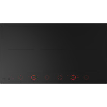 Atag HI29672SV inductie kookplaat met Celsius Cooking