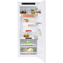 Atag KD85140AF inbouw koelkast met DuraFresh - nis 140 cm.