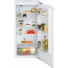 Atag KS37122A inbouw koelkast - nis 122 cm. - sleepdeur