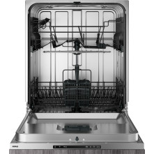 Atag VA7213SMN inbouw vaatwasser met sleepdeur systeem