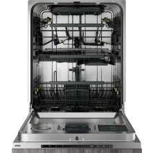 Atag VA8217LT verhoogde inbouw vaatwasser - XXL - 17 couverts!