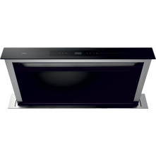 Atag WDD9074MM downdraft zwart afzuigkap