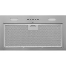Atag WU50311BM inbouw afzuigkap - rvs