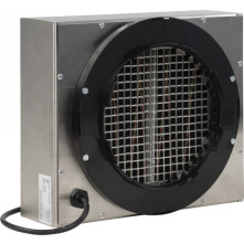 AVITANA PLANO 400/210 plasmafilter - vierkant