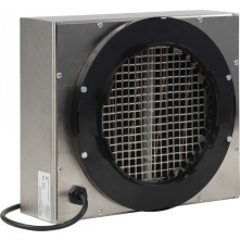AVITANA PLANO 800/210 plasmafilter - vierkant