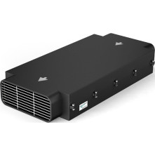 Avitana QUADRO 1200 plasmafilter voor plint