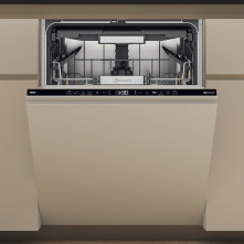 Bauknecht B7I HT58 TC vaatwasser inbouw