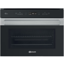 Bauknecht ECSK7 CT845 PT combi-stoomoven inbouw