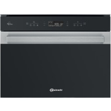 Bauknecht EMEK7 CT545 PT oven met magnetron