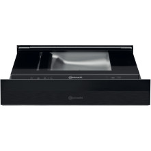 Bauknecht SVD11 F140 vacumeerlade inbouw