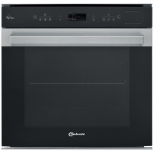 Bauknecht BIK7 CSH8TS PT stoomoven