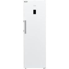 Beko B3RMLNE444HW1 vrijstaande koelkast met HarvestFresh-technologie, 365 liter, wit