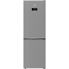 Beko B5RCNE366HXB1 vrijstaand koelkast - roestvrijstaal