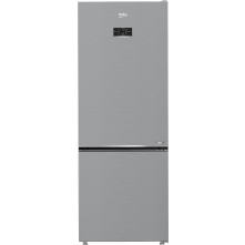 Beko B5RCNE565HXP vrijstaand koelkast - roestvrijstaal