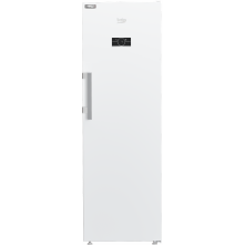 Beko B5RMLNE444HW vrijstaand koelkast - wit