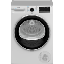 Beko B5T68247T droger warmtepomp