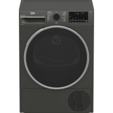 Beko B5T68259M droger warmtepomp