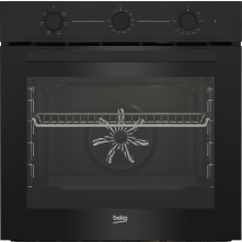 Beko BBIE11100B inbouw oven - zwart