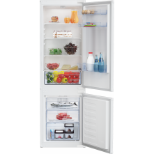 Beko BCHA275K41SN inbouw koelkast - 