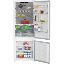 Beko BCNE400E50SHN inbouw koelkast