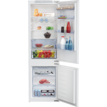 Beko BCSA285E4SN inbouw koelkast - 